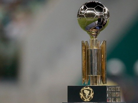 Lista de campeones de la Recopa Sudamericana en la historia
