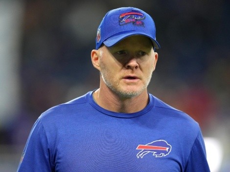 NFL News: Bills, Sean McDermott suffer terrible departure ahead of 2023 season