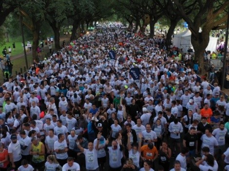 San Pablo y Buenos Aires tienen su Golden Run confirmada