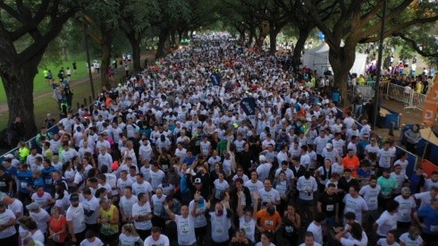 San Pablo y Buenos Aires tienen su Golden Run confirmada