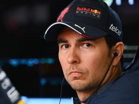 Tras la advertencia de Checo Pérez a Red Bull, excampeón del mundo tunde al mexicano
