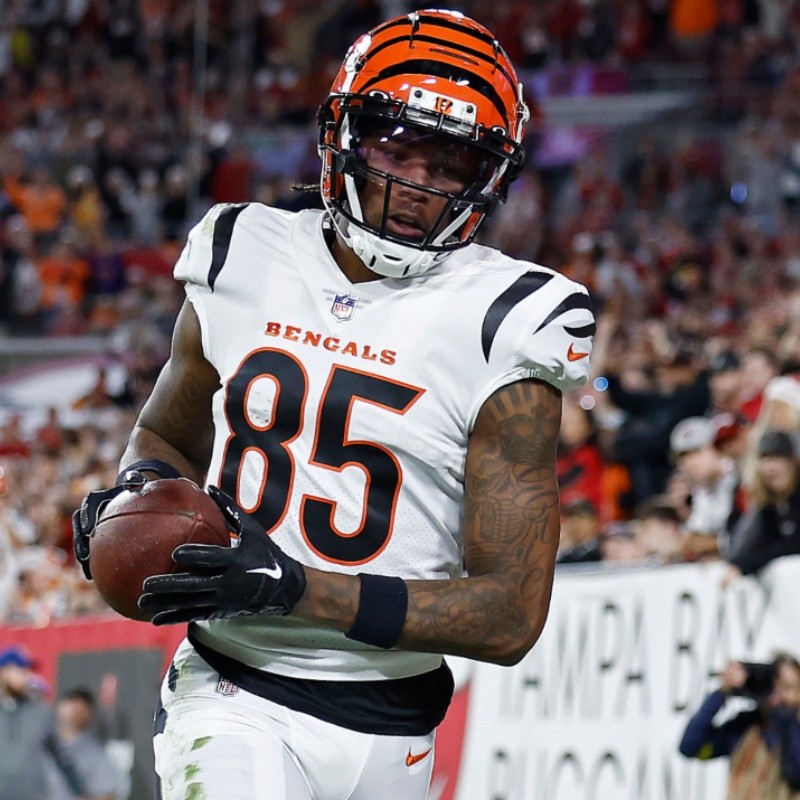 Bengals News: NFL executives say move on from Tee Higgins and more