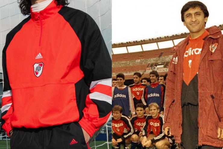 Gentileza Adidas Prensa