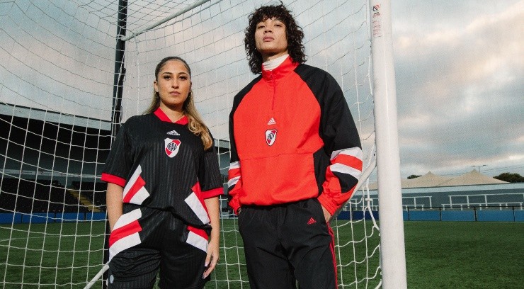 Gentileza Adidas Prensa