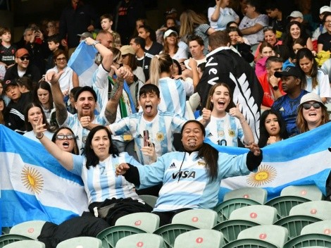 Por primera vez el Mundial femenino tendrá Fan Fest en Australia y Nueva Zelanda