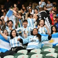 Por primera vez el Mundial femenino tendrá Fan Fest en Australia y Nueva Zelanda