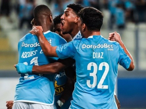 Sporting Cristal recibe millonaria cifra luego de ganarle al Nacional