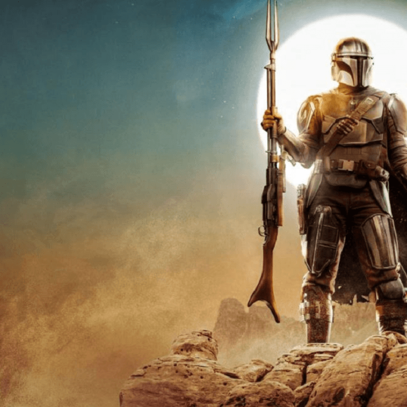 ¿Cuándo se estrena el segundo capítulo de The Mandalorian Temproada 3?