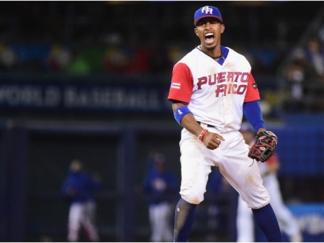 El curioso 'ritual' que hará Puerto Rico en el Clásico Mundial de Beisbol 2023
