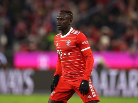 CHAMPIONS! Mané fala sobre o futuro do Bayern na Champions