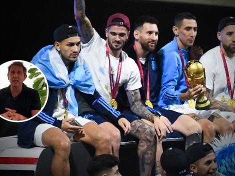 ¿Es la Scaloneta la mejor Selección Argentina de la historia?