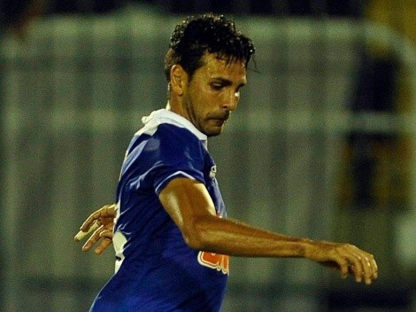 Leandro Guerreiro faz declaração surpreendente sobre Cruzeiro de 2013