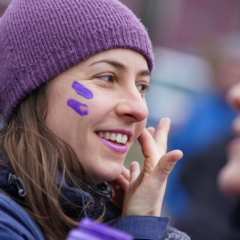 ¿Por qué se conmemora el 8 de marzo el Día Internacional de la Mujer?