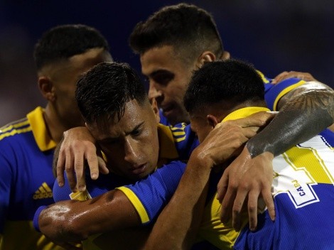 ¿Qué pasa si Boca gana ante Patronato por la Supercopa Argentina 2023?