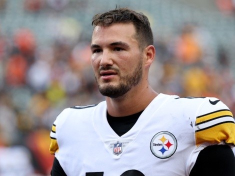 NFL News: Pittsburgh Steelers make shocking decision about Mitch Trubisky