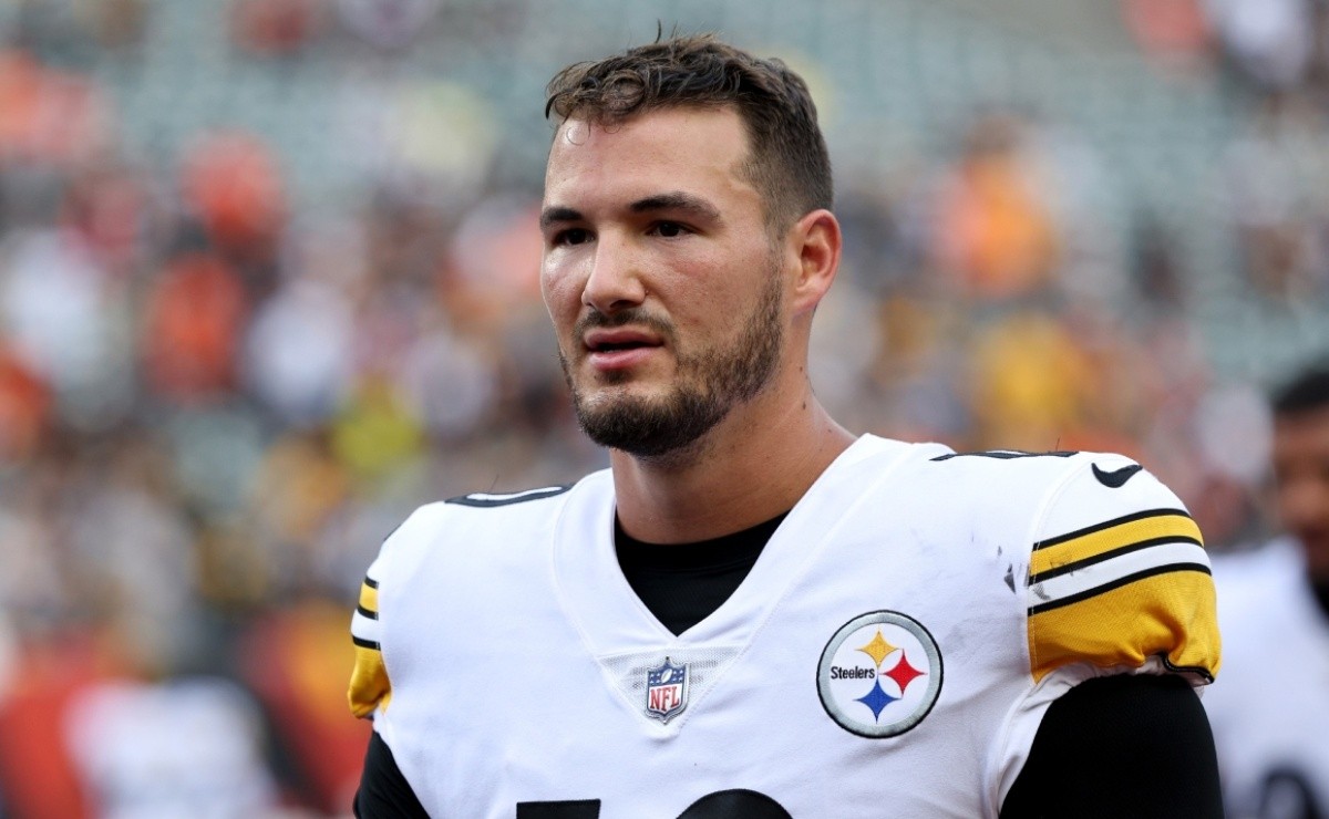 pittsburgh steelers trubisky