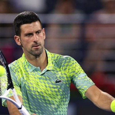 Novak Djokovic x Tomas Machac: Saiba o horário e como assistir à estreia do  sérvio no ATP de Dubai