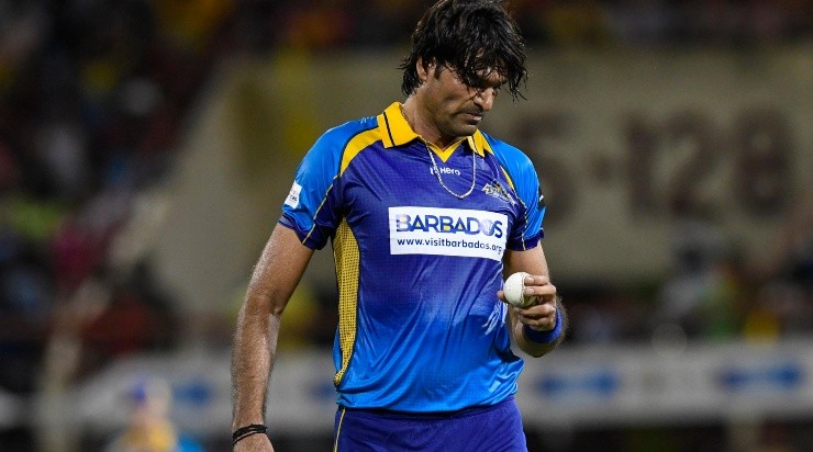 Mohammad Irfan