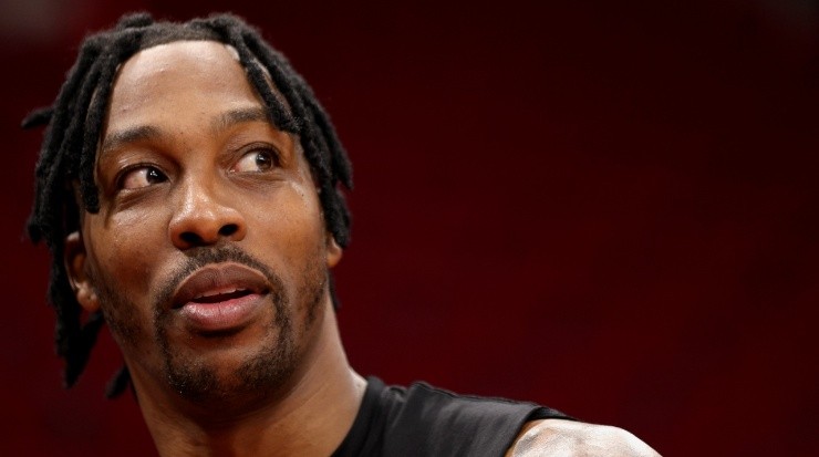 A veteran in the Bay— Getty Images