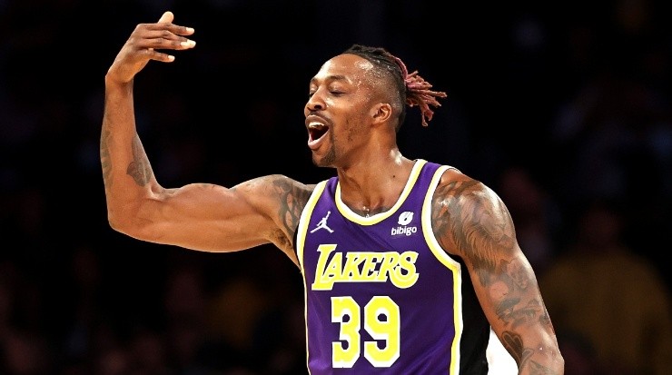 Going back to D.C.— Getty Images