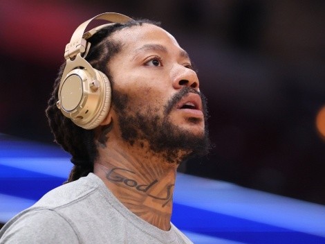 NBA Rumors: Suns and potential destinations for Derrick Rose