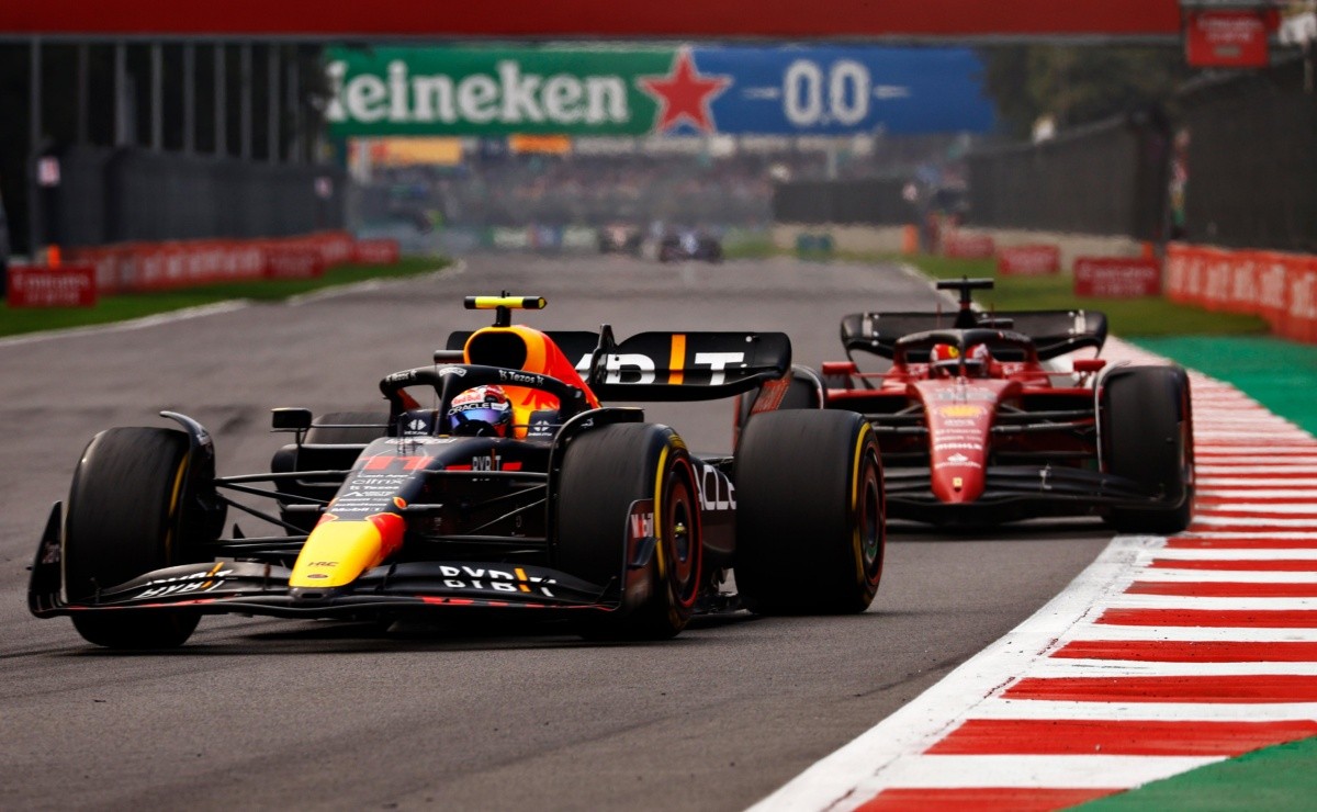 Fórmula 1 ¿Cuándo empieza la temporada y qué pilotos habrá?