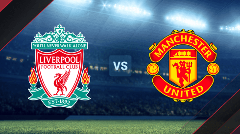 Liverpool vs Manchester United por Premier League