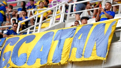 Masivo corte de luz en Argentina: ¿se juega la final entre Boca y Patronato?