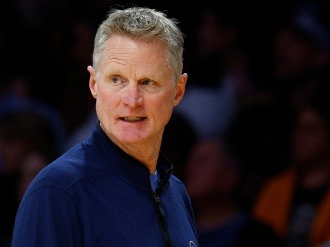 NBA News: Steve Kerr has a warning for the Golden State Warriors' doubters
