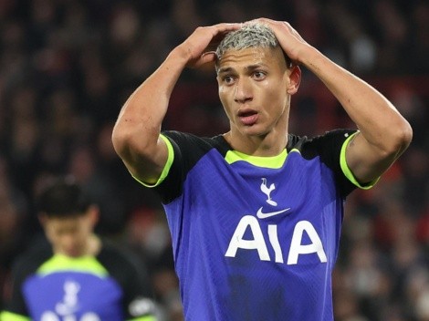 Durísimo golpe para Tottenham: fue eliminado de la FA Cup por Sheffield United