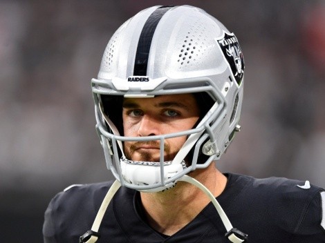 NFL News: Another NFC team joins Jets and Saints in pursuit of Derek Carr