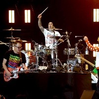 Blink-182 canceló sus conciertos en México, Argentina y Chile