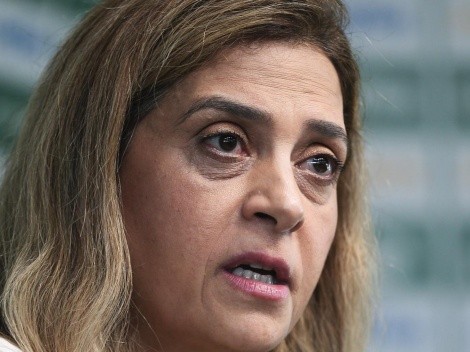 “Chapéu do Santos na Leila Pereira, confirmado”; Peixão aceita assinar com meia destaque