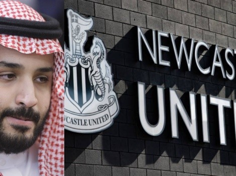 Alarmas prendidas en Newcastle: la Premier puede sacar a Arabia
