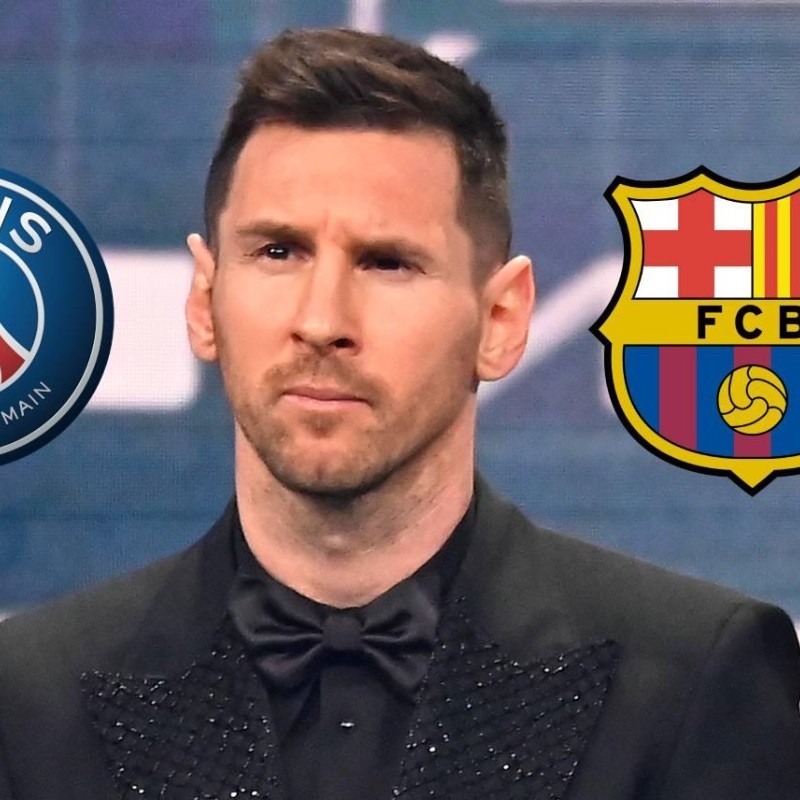 Especulan con que Messi se quede en Europa, pero PSG y Barcelona no sería el destino