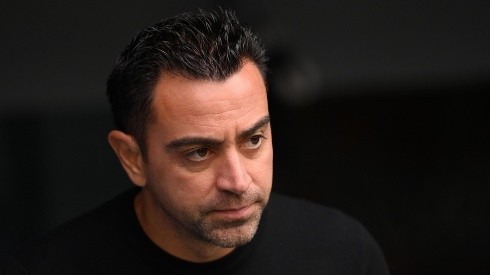 Xavi Hernández