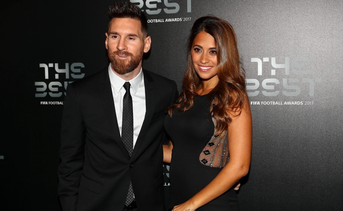 Quand Messi se rendra-t-il en Argentine après l’attaque du supermarché familial d’Antonela Rocuzzo ?