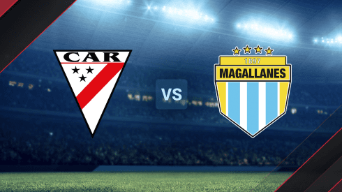 Always Ready vs. Magallanes por la Copa Libertadores 2023.