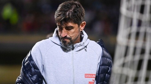 ¡ATENCIÓN!: Confirma Veljko Paunovic que es el mejor técnico de Chivas en los últimos 13 años