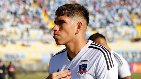 Palacios alzó la voz por el nivel del equipo para la Libertadores.