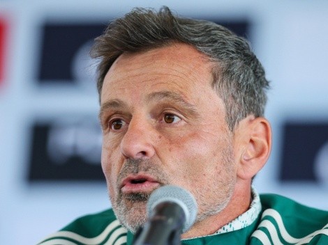 Diego Cocca unveils Mexico's first roster after World Cup failure, excludes historic players