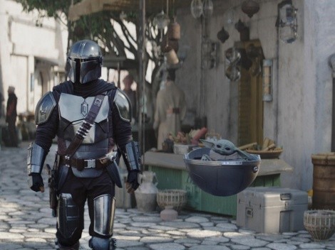 Volvió The Mandalorian y tiene su corazón intacto