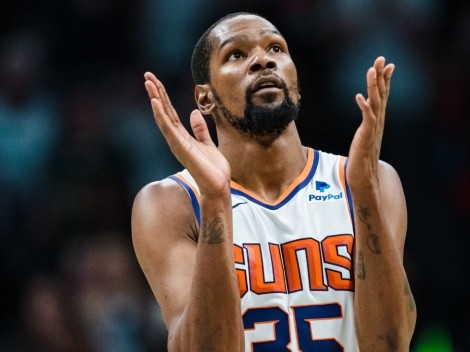 NBA News: Suns coach Monty Williams has a clear message for Kevin Durant