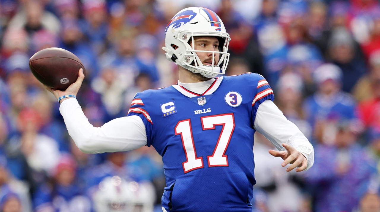 NFL News: Buffalo Bills could make big uniform change