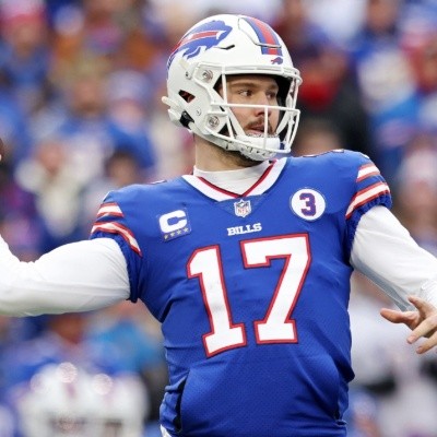 NFL: Attendance for Buffalo Bills preseason opener revealed - Bolavip US