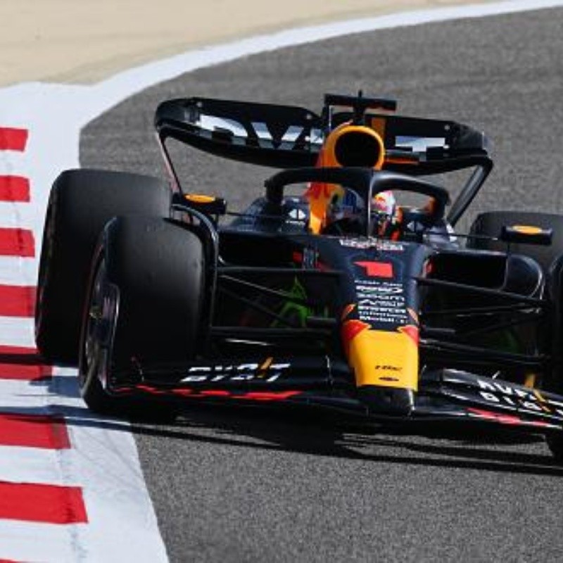 Red Bull apresenta carro de F1 com expectativa de derrotar