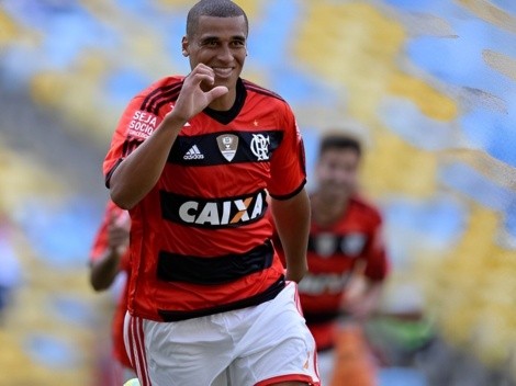 “Voltando”; Welinton entra em pauta no Brasil e info chega ao Flamengo