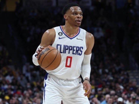 Russell Westbrook's former teammate takes shot at Lakers: 'What else do y'all want?'