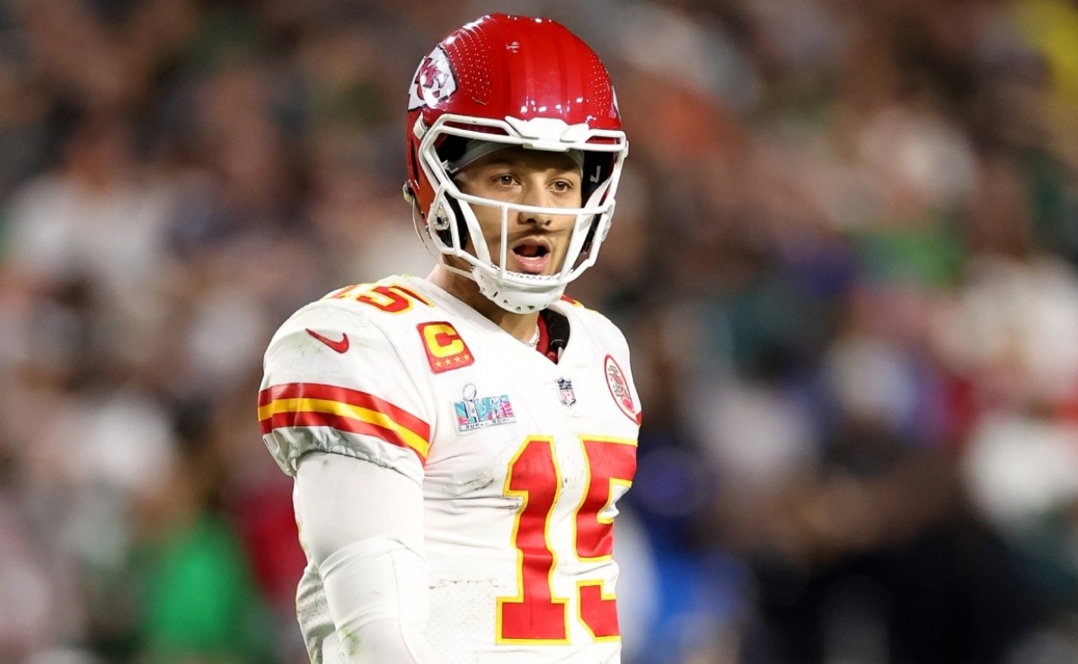 NFL News: Chiefs GM Has One Thing To Admit About Patrick Mahomes' Contract