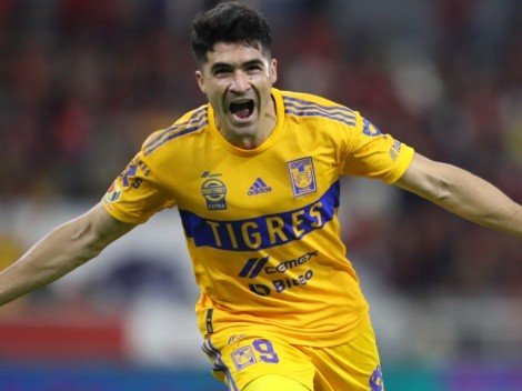 Necaxa vs Tigres UANL: TV Channel, how and where to watch or live stream online free Liga MX Clausura 2023 in your country today